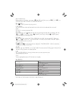 Preview for 3 page of Kitsound Clock Dock User Manual