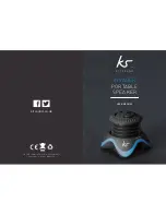 Предварительный просмотр 1 страницы Kitsound ks INVADER User Manual