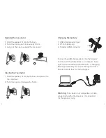 Предварительный просмотр 5 страницы Kitsound ks INVADER User Manual