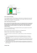 Preview for 4 page of Kitsound KS XDOCK Qi User Manual