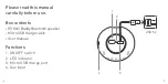 Preview for 3 page of Kitsound Mini Buddy User Manual