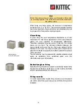 Предварительный просмотр 14 страницы Kittec CB Series User Manual