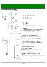 Preview for 11 page of Kiturami eco condensing - 16D Technical Information And Installation Servicing Instructions