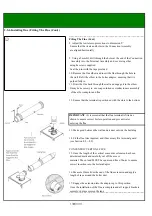 Preview for 13 page of Kiturami eco condensing - 16D Technical Information And Installation Servicing Instructions