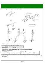 Preview for 15 page of Kiturami eco condensing - 16D Technical Information And Installation Servicing Instructions