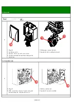 Preview for 31 page of Kiturami eco condensing - 16D Technical Information And Installation Servicing Instructions