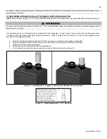 Preview for 25 page of Kiturami EFTC-140W Installation, Start-Up, Maintenance, Parts, Warranty