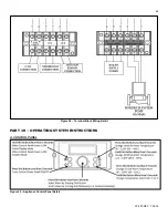 Preview for 48 page of Kiturami EFTC-140W Installation, Start-Up, Maintenance, Parts, Warranty