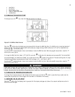 Preview for 50 page of Kiturami EFTC-140W Installation, Start-Up, Maintenance, Parts, Warranty