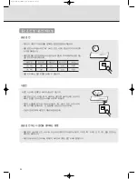 Preview for 24 page of Kiturami H2SM- - annexe 25 (Korean) Manual