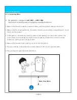 Preview for 15 page of Kiturami KGW- 8BE Service Manual