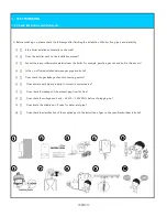 Preview for 16 page of Kiturami KGW- 8BE Service Manual