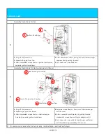 Preview for 24 page of Kiturami KGW- 8BE Service Manual