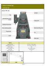 Preview for 5 page of Kiturami KRH-35B Technical Information And Installation Servicing Instructions