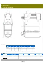 Preview for 6 page of Kiturami KRH-35B Technical Information And Installation Servicing Instructions