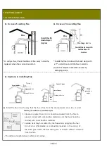 Preview for 7 page of Kiturami KRH-35B Technical Information And Installation Servicing Instructions