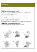 Preview for 15 page of Kiturami KRH-35B Technical Information And Installation Servicing Instructions