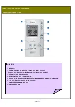 Preview for 33 page of Kiturami KRH-35B Technical Information And Installation Servicing Instructions