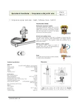 Предварительный просмотр 17 страницы Kiturami KRP-20PA Installation & Operation Manual