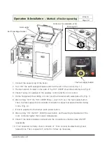 Предварительный просмотр 19 страницы Kiturami KRP-20PA Installation & Operation Manual