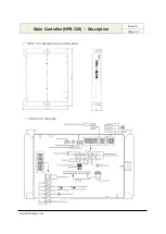 Предварительный просмотр 23 страницы Kiturami KRP-20PA Installation & Operation Manual