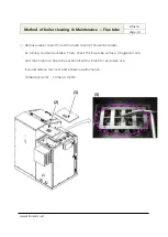 Предварительный просмотр 37 страницы Kiturami KRP-20PA Installation & Operation Manual