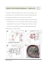 Предварительный просмотр 39 страницы Kiturami KRP-20PA Installation & Operation Manual