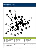 Preview for 22 page of Kiturami TURBO-17 Technical Information