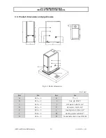 Preview for 16 page of Kiturami TURBO CONDENSING - 13 Installation & User Manual