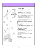 Preview for 10 page of Kiturami WORLD PLUS-13D Technical Information And Installation Instructions