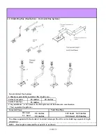 Preview for 15 page of Kiturami WORLD PLUS-13D Technical Information And Installation Instructions