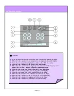 Preview for 38 page of Kiturami WORLD PLUS-13D Technical Information And Installation Instructions