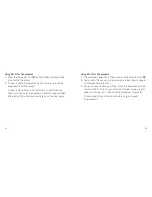 Preview for 15 page of Kitvision Escape HD5W User Manual