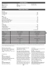 Preview for 7 page of Kity 3300706901 Translation From The Original Instruction Manual