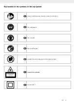 Preview for 19 page of Kity 3401201901 Translation From The Original Instruction Manual