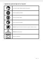 Preview for 31 page of Kity 3401202901 Translation From The Original Instruction Manual