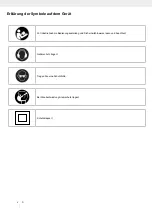 Preview for 4 page of Kity 3401802901 Instruction Manual