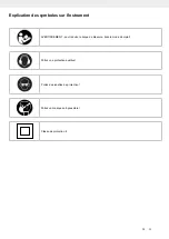 Preview for 25 page of Kity 3401802901 Instruction Manual