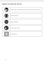 Preview for 36 page of Kity 3401802901 Instruction Manual