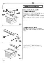 Preview for 22 page of Kity 419 Series Translation From Original Manual