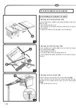 Preview for 26 page of Kity 419 Series Translation From Original Manual