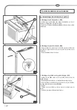 Preview for 28 page of Kity 419 Series Translation From Original Manual