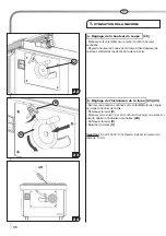 Preview for 36 page of Kity 419 Series Translation From Original Manual