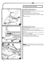 Preview for 42 page of Kity 419 Series Translation From Original Manual