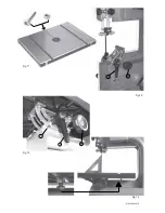 Предварительный просмотр 6 страницы Kity 613 Technical Manual