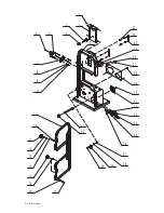 Preview for 35 page of Kity 613 Technical Manual