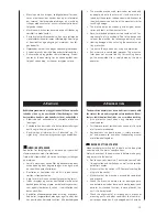 Preview for 15 page of Kity BC1600 Manual