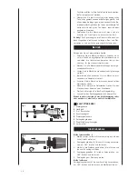 Preview for 16 page of Kity BC1600 Manual