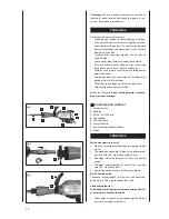 Preview for 38 page of Kity BC1600 Manual