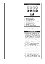 Preview for 8 page of Kity PC 1100 Translation From The Original Instruction Manual